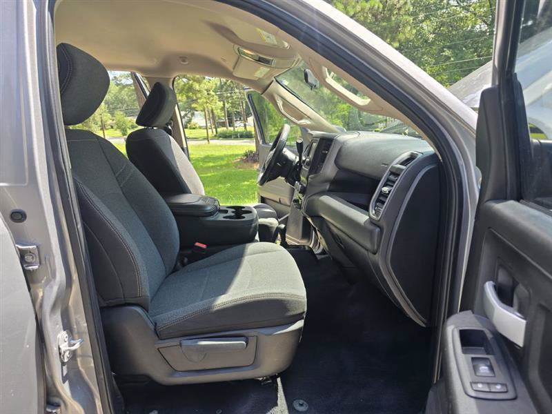 Used 2019 RAM 3500 Tradesman AWD/4WD image 21