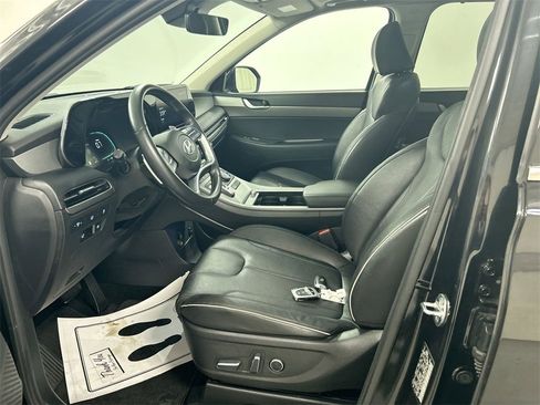 Used 2024 Hyundai Palisade XRT image 9