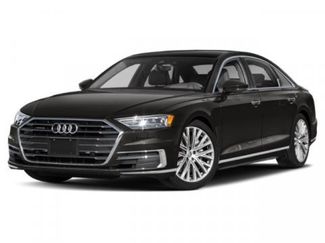 Used 2019 Audi A8 L 3.0T w/ Executive Package video 1
