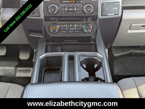 Used 2018 Ford F150 XLT w/ Equipment Group 301A Mid image 20