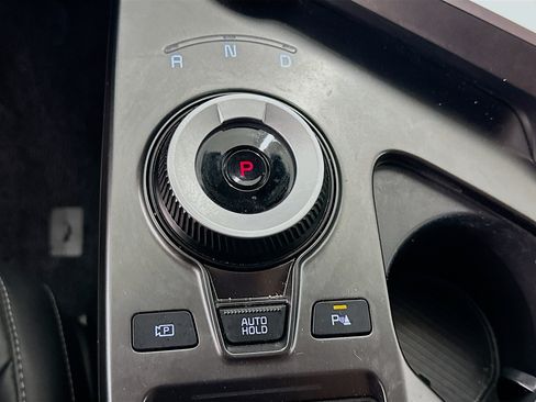 Used 2024 Kia EV6 Light AWD/4WD image 25