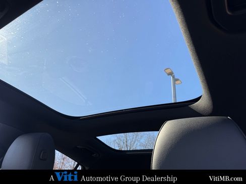 New 2026 Mercedes-Benz GLA 250 4MATIC image 14