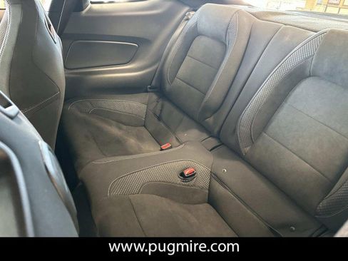 Used 2017 Ford Mustang Shelby GT350 w/ Electronics Package image 20