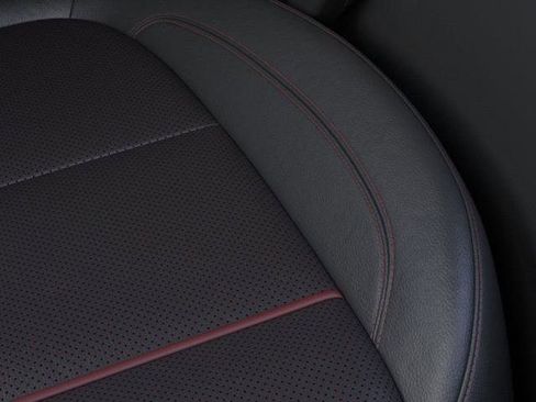 New 2025 Chevrolet Blazer RS w/ Enhanced Convenience Package image 21