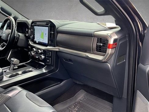 Certified 2021 Ford F150 Raptor w/ Equipment Group 801A High image 15