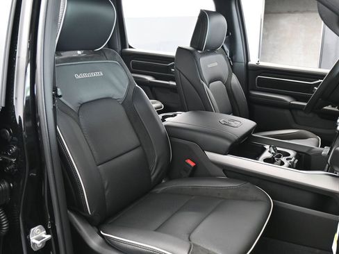 New 2026 RAM 1500 Laramie image 35