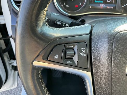 Used 2019 Buick Encore Preferred image 11