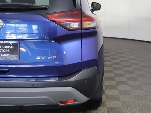 Used 2023 Nissan Rogue SV image 15