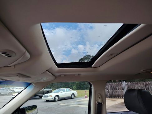 Used 2019 Ford Flex Limited w/ Equipment Group 301A image 26