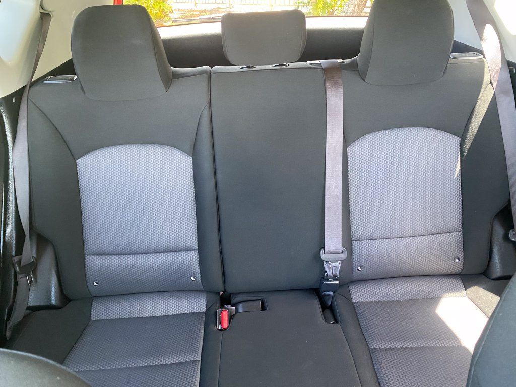 Used 2024 Kia Soul LX w/ Option Group 015 FWD image 36