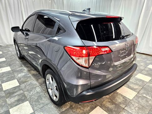 Used 2016 Honda HR-V EX-L image 6