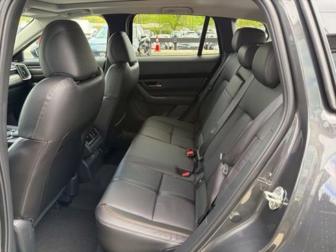 New 2026 MAZDA CX-50 AWD 2.5 S w/ Cargo Package image 8