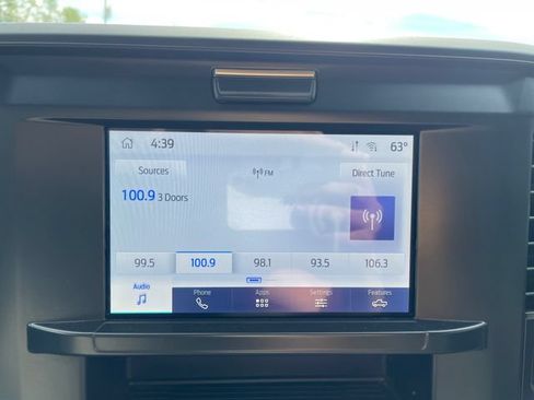 Used 2026 Ford F350 XLT w/ 360-Degree Camera Package AWD/4WD image 18