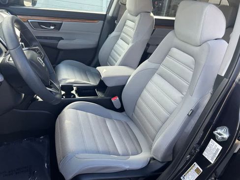 Used 2018 Honda CR-V EX image 11