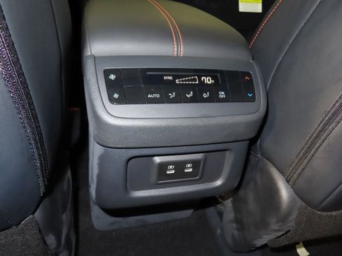 New 2026 Nissan Pathfinder Rock Creek w/ Rock Creek Premium Package image 25