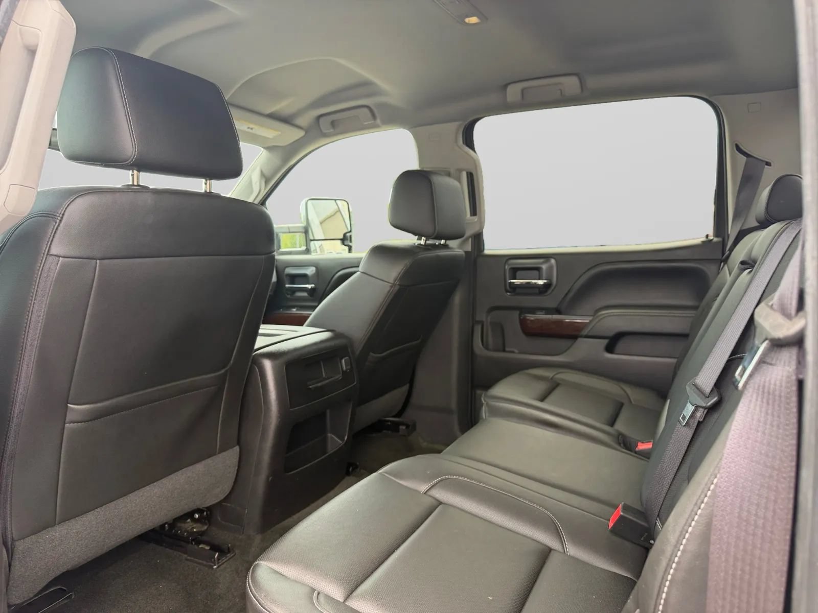 Used 2016 GMC Sierra 1500 SLT w/ SLT Premium Package AWD/4WD image 25