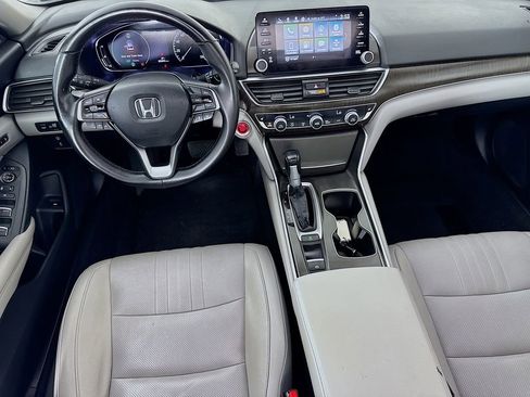 Used 2019 Honda Accord EX-L image 28