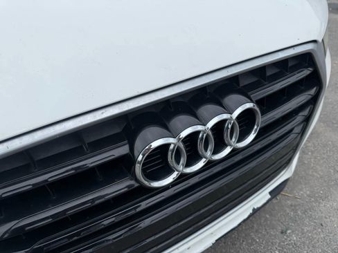 Used 2018 Audi Q3 2.0T Premium image 5