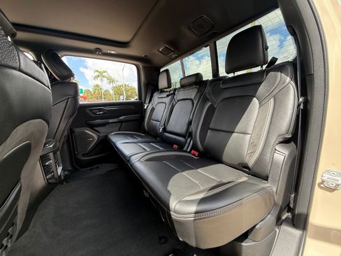 Used 2022 RAM 1500 TRX w/ TRX Level 2 Equipment Group AWD/4WD image 21