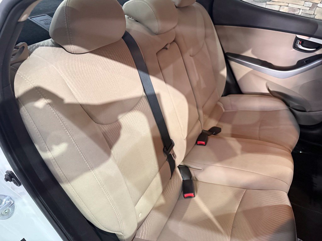 Used 2016 Hyundai Elantra Value Edition FWD image 30