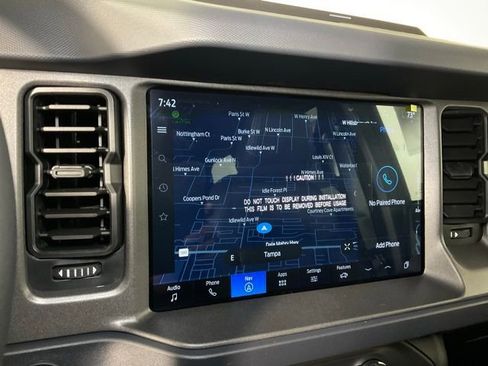 New 2025 Ford Bronco Big Bend image 22