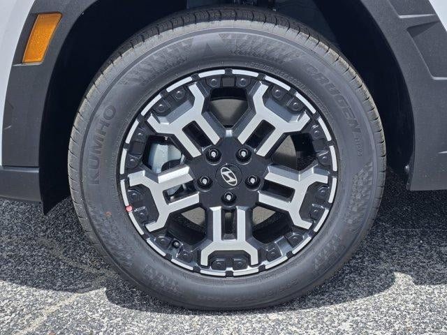New 2026 Hyundai Tucson XRT AWD/4WD image 9