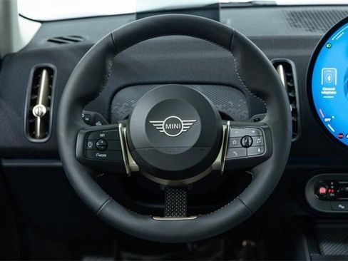 Certified 2025 MINI Cooper Countryman S image 16