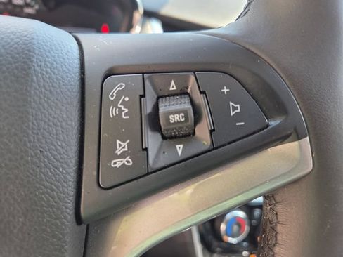 Used 2020 Chevrolet Trax Premier w/ LPO, Cargo Package AWD/4WD image 26