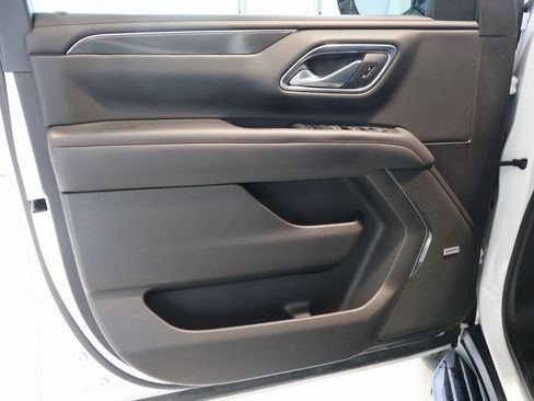 Certified 2021 Chevrolet Tahoe RST w/ Luxury Package image 12