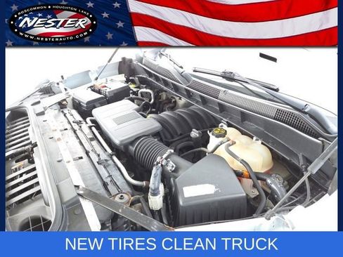 Used 2020 Chevrolet Silverado 1500 Custom w/ Custom Value Package image 72