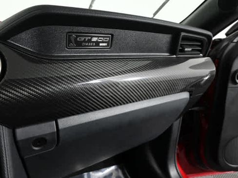 Used 2021 Ford Mustang Shelby GT500 w/ Technology Package image 24