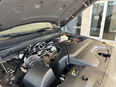 New 2026 RAM 5500 Tradesman image 10