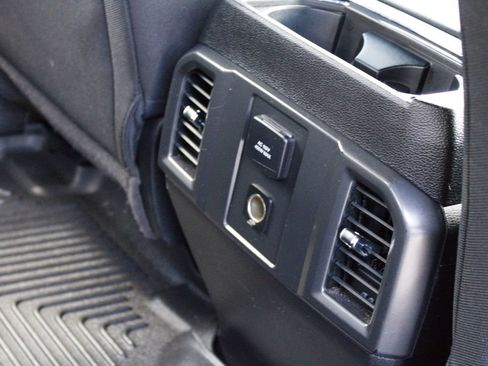 Used 2016 Ford F150 XLT w/ Equipment Group 302A Luxury AWD/4WD image 35