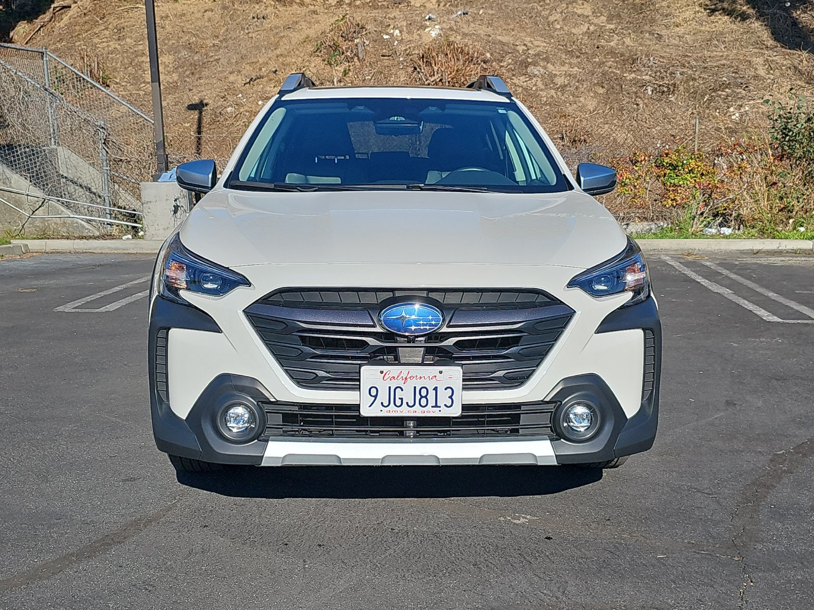 Used 2024 Subaru Outback Touring AWD/4WD image 12
