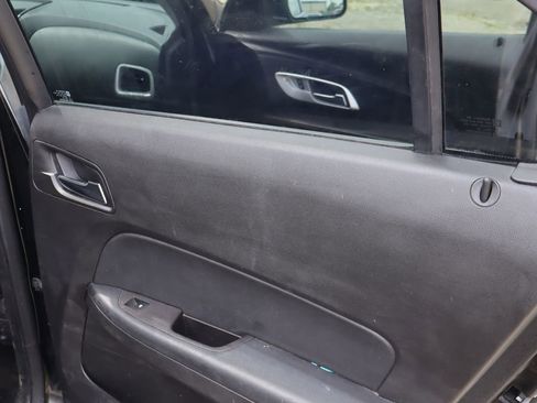 Used 2015 Chevrolet Equinox LT w/ Driver Convenience Package image 23