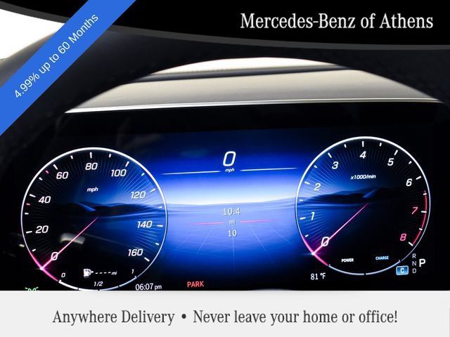 New 2026 Mercedes-Benz GLC 300 4MATIC image 24