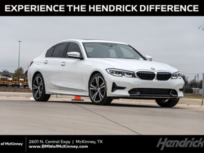Used 2020 BMW 330i Sedan w/ Premium Package