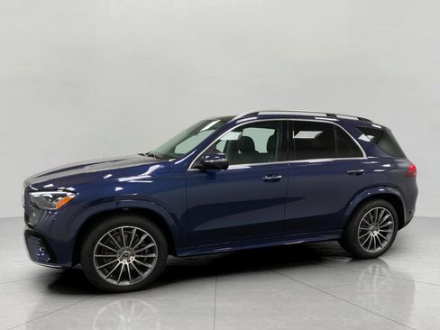 New 2026 Mercedes-Benz GLE 350 4MATIC image 8