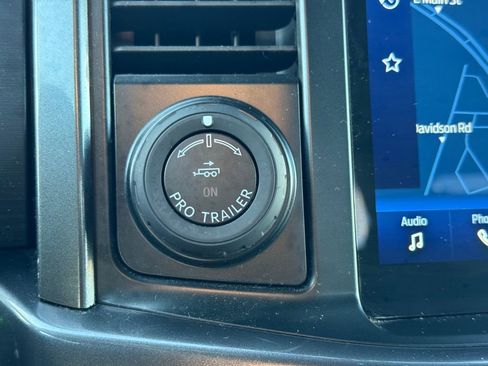 Certified 2023 Ford F150 XLT w/ Equipment Group 302A High image 19