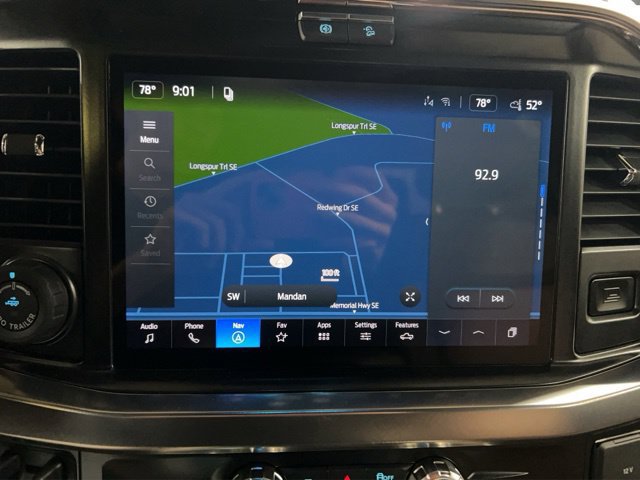 New 2026 Ford F150 Raptor AWD/4WD image 16