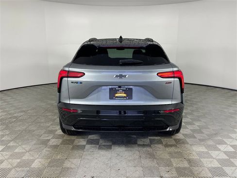 New 2026 Chevrolet Blazer EV RS image 19