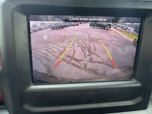 Used 2018 Jeep Wrangler Unlimited Rubicon image 26