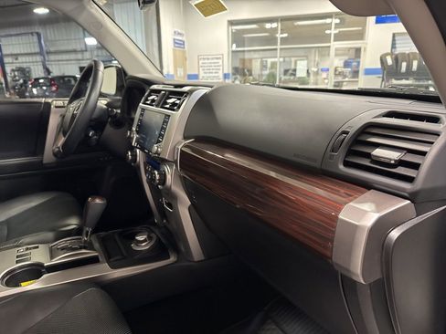Used 2023 Toyota 4Runner Limited image 33