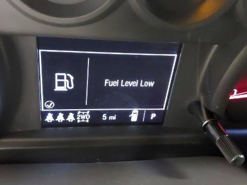 New 2026 Chevrolet Silverado 2500 Custom w/ Custom Value Package image 19