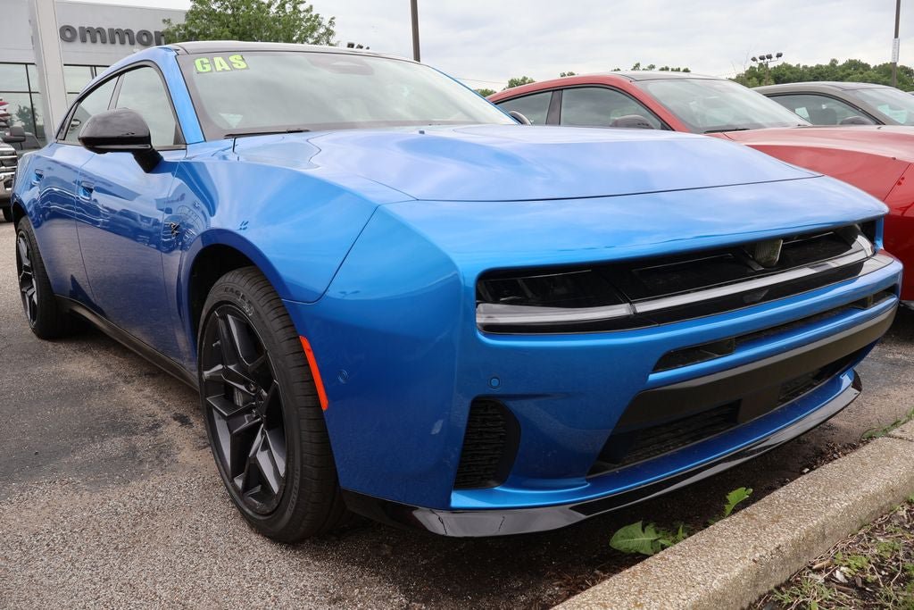 New 2026 Dodge Charger R/T AWD/4WD image 2