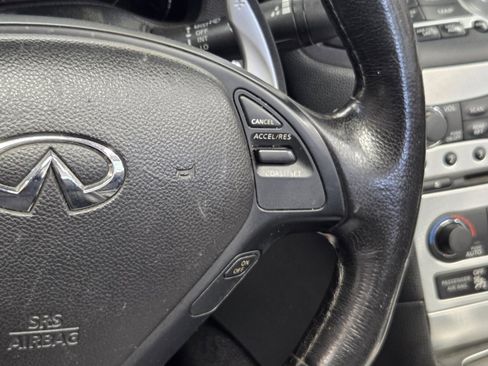 Used 2015 INFINITI Q60 Convertible w/ Premium Package RWD image 4