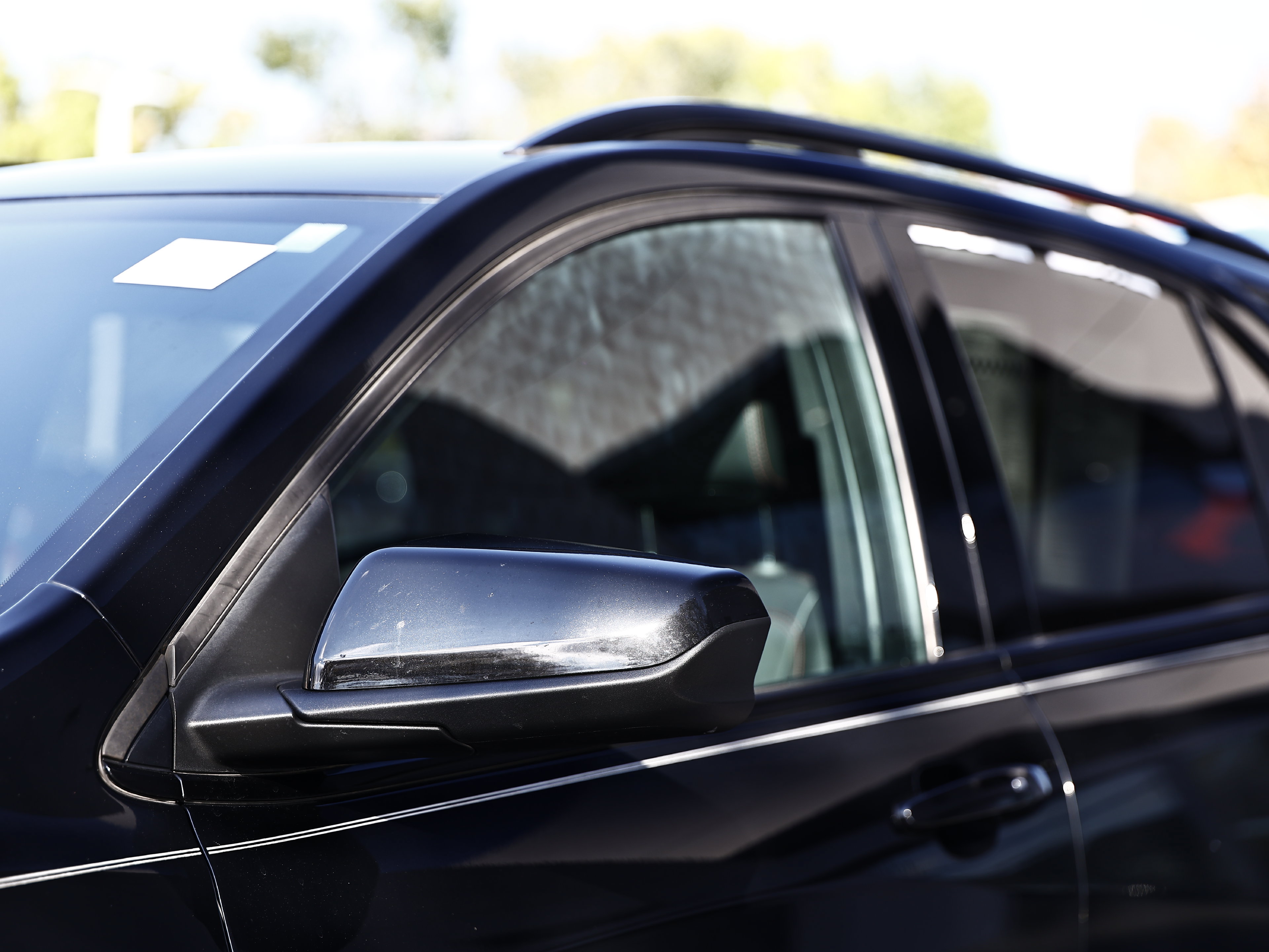 Used 2024 Chevrolet Equinox RS FWD image 10