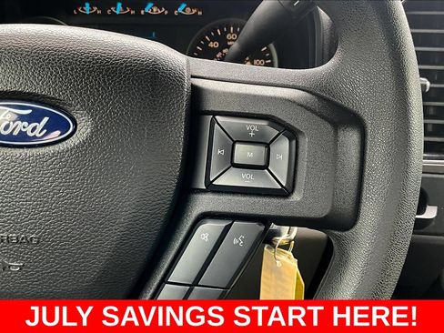 Used 2018 Ford F150 XLT RWD image 16