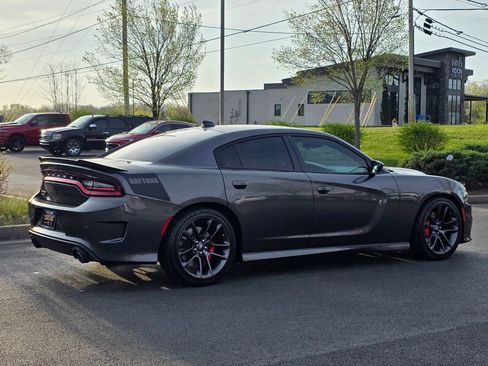 Used 2023 Dodge Charger R/T w/ Daytona Edition Group image 5