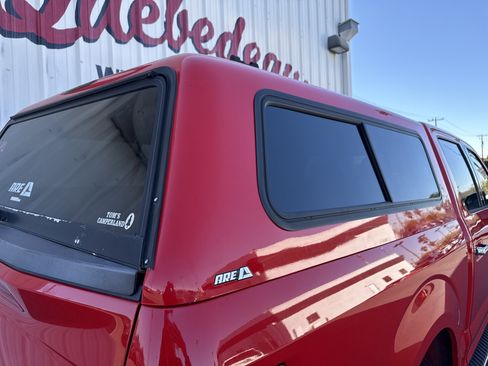 Used 2019 Ford F150 XLT w/ Equipment Group 302A Luxury image 32